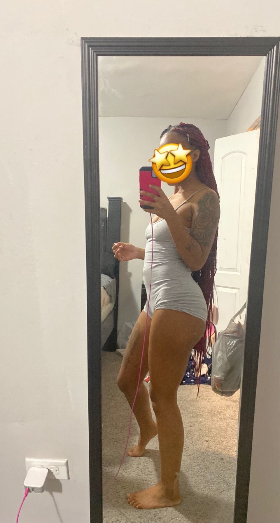 lilbodymeechie OnlyFans profile picture