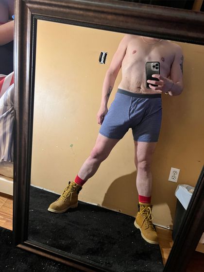 daddyknowssecrets OnlyFans picture