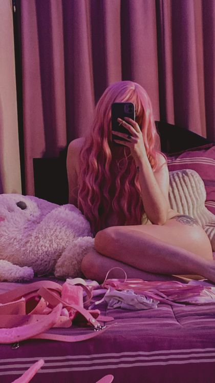 girlybvnny OnlyFans picture