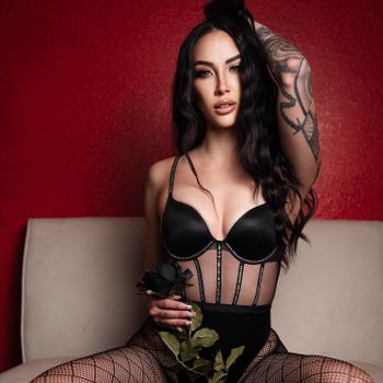 Megan Cocks