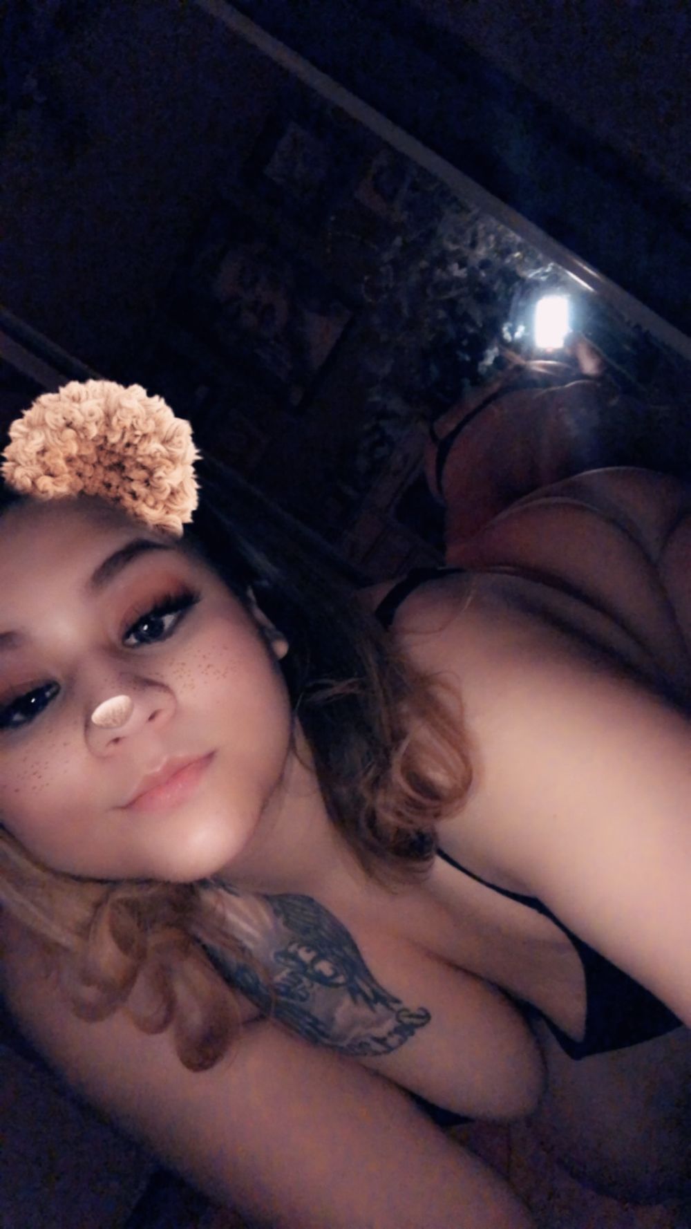 lucyrose0420 OnlyFans profile picture