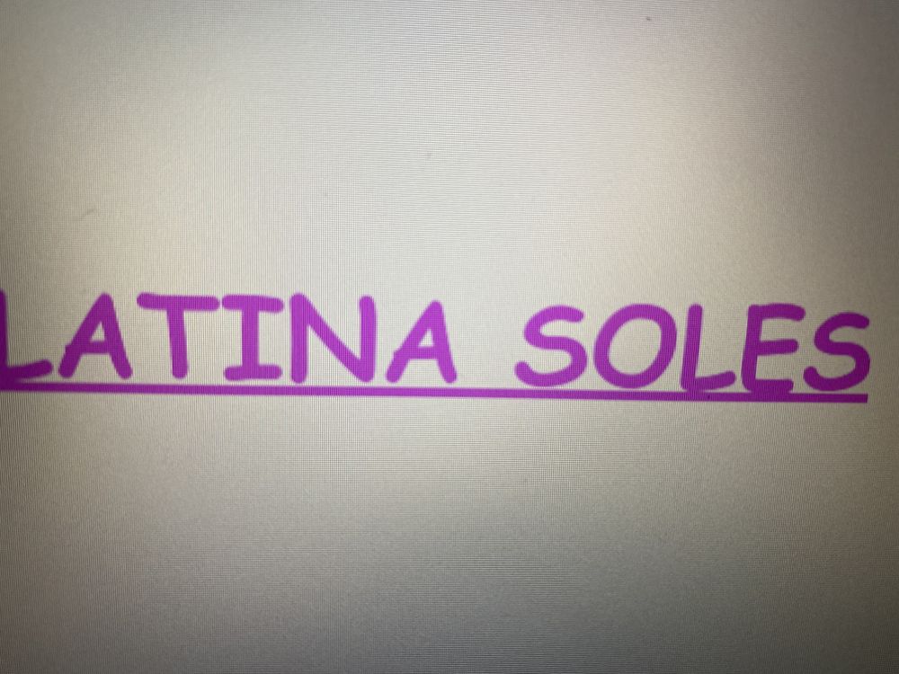 spicylatinasoles OnlyFans profile picture