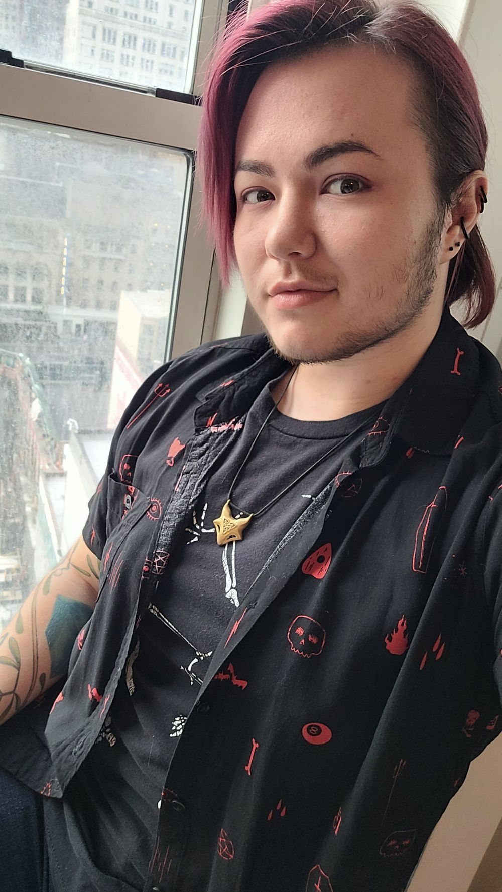 bluekrik OnlyFans profile picture