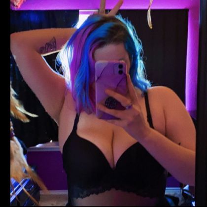 chroniccherry OnlyFans picture