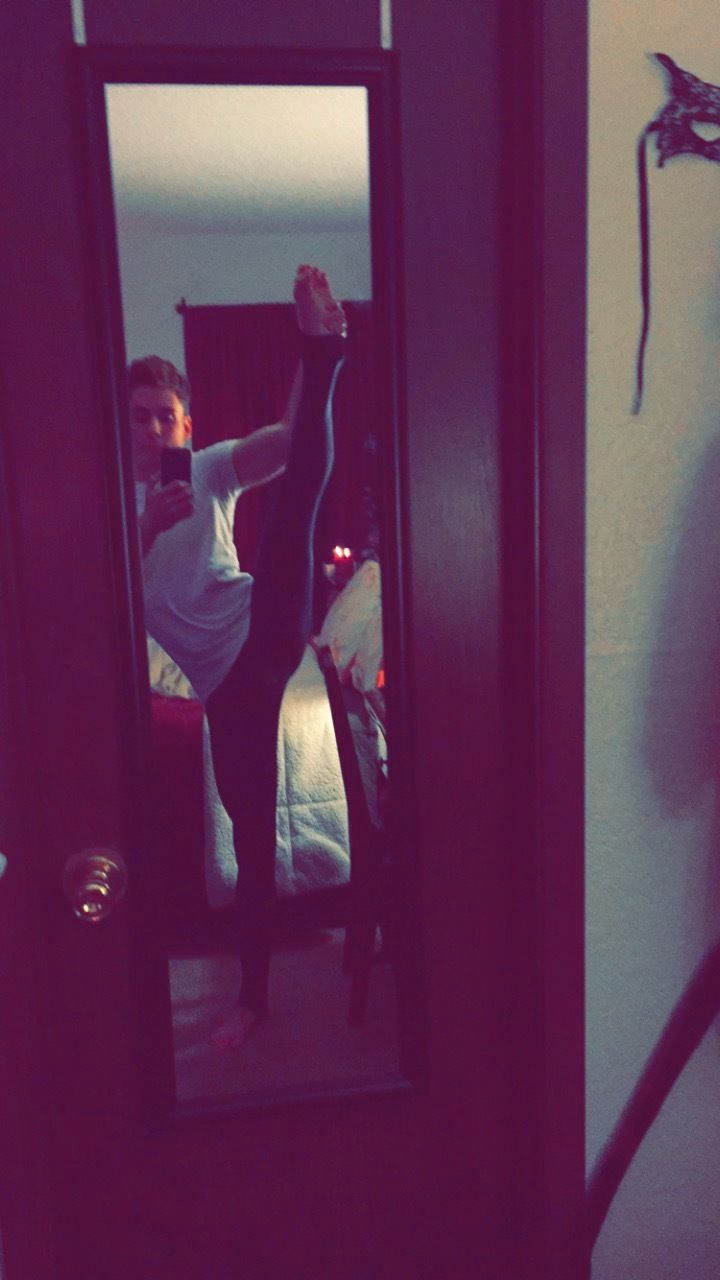 kcmogymnast OnlyFans profile picture