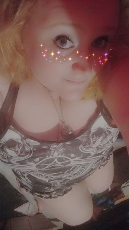 cuddlebunny245 OnlyFans picture