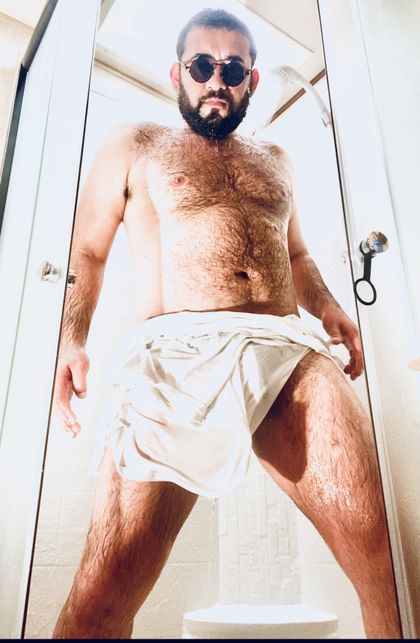 kinghairy OnlyFans picture