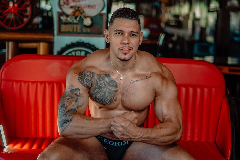 massimowalton OnlyFans profile picture