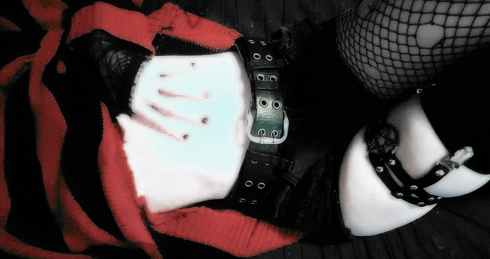 bvbydevil OnlyFans profile picture