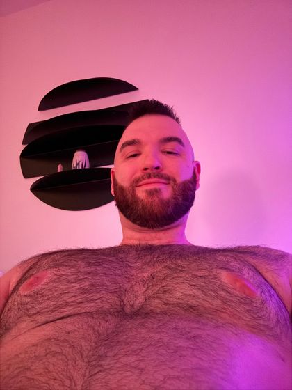 hairysolo OnlyFans picture