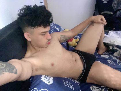 carlosjaramill0 OnlyFans picture