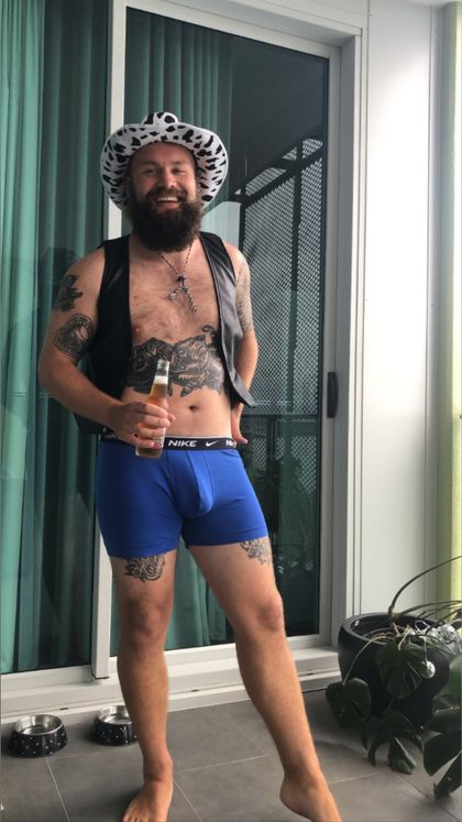 jakegotmassnake OnlyFans picture