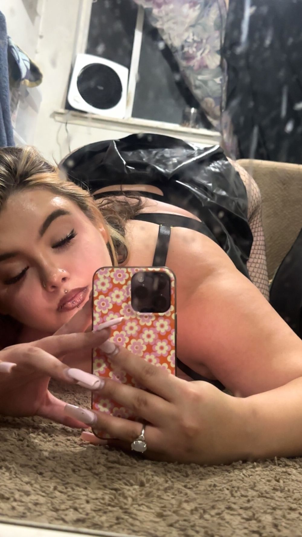 iheartpeachesx OnlyFans profile picture