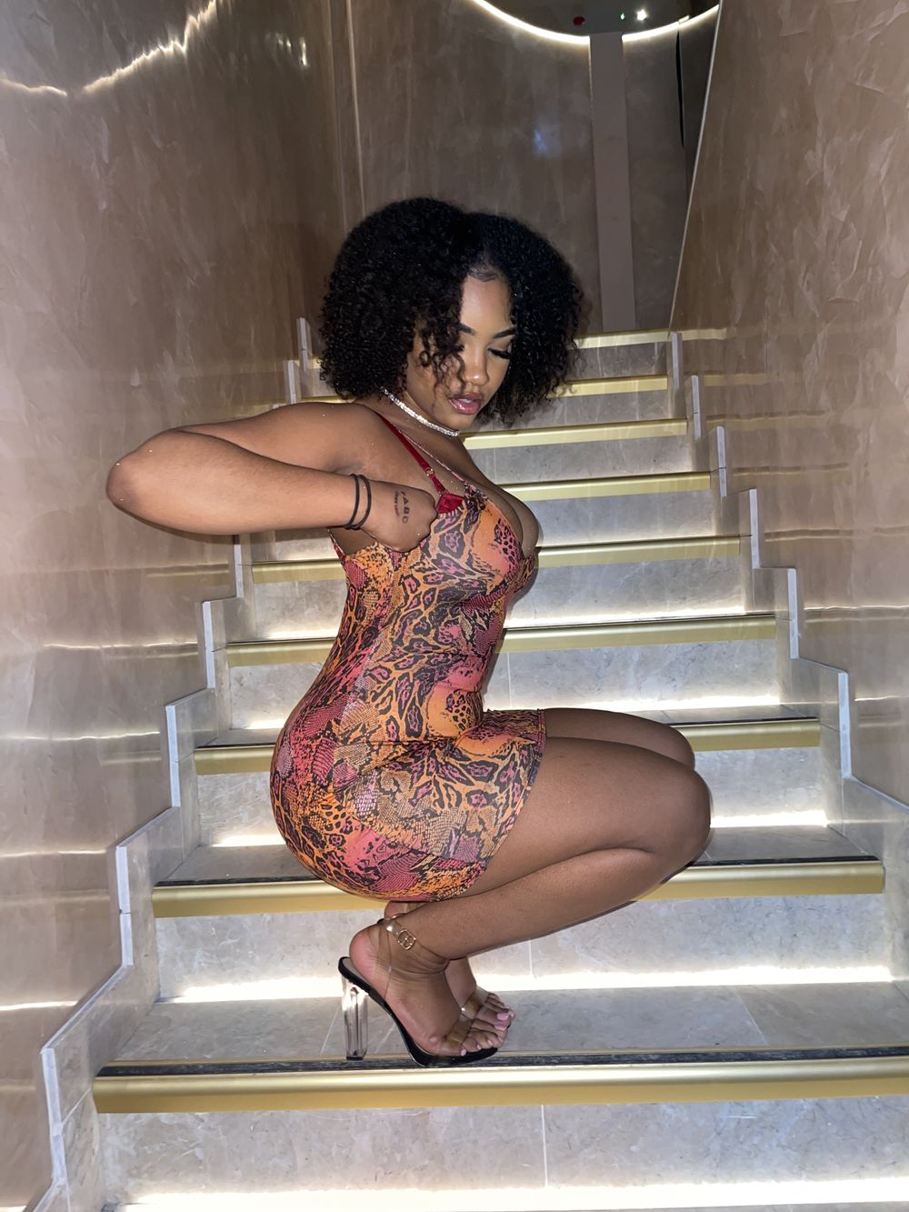 princessangelgonebad OnlyFans profile picture