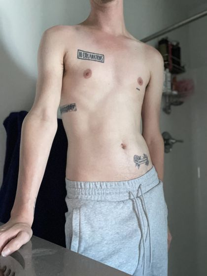 theintimatemale OnlyFans picture