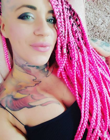 electrahunter OnlyFans picture