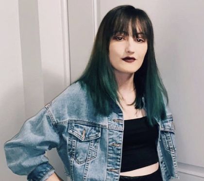 kortknee OnlyFans picture