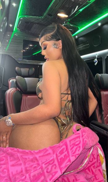 Judy Marie Exclusively