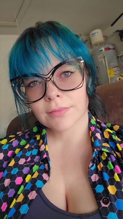 dommymommy93 OnlyFans picture
