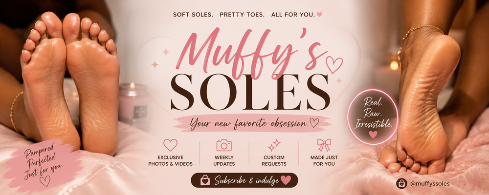 muffyssoles OnlyFans profile picture