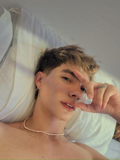 santiballesteros OnlyFans picture