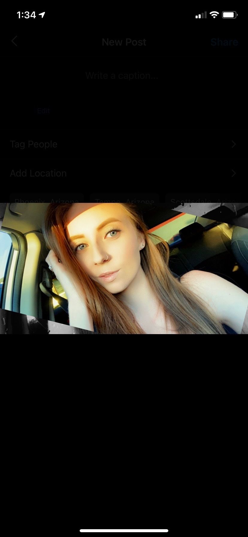 girlygirlwentbad OnlyFans profile picture