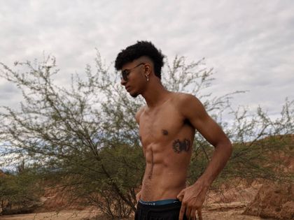 afrojake OnlyFans picture