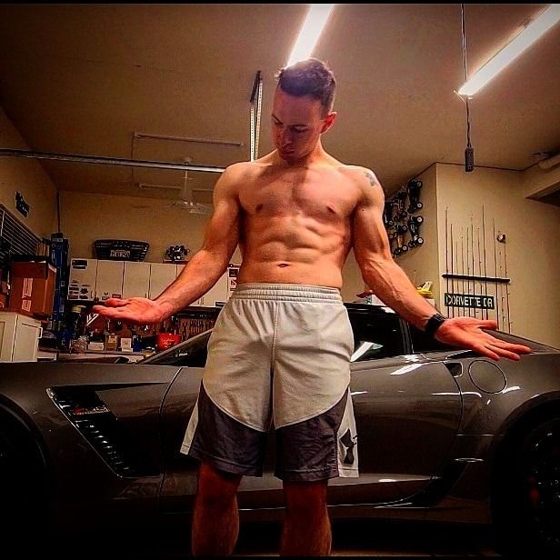 elijahryan OnlyFans profile picture