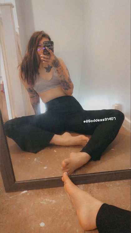 roxgoddess OnlyFans picture