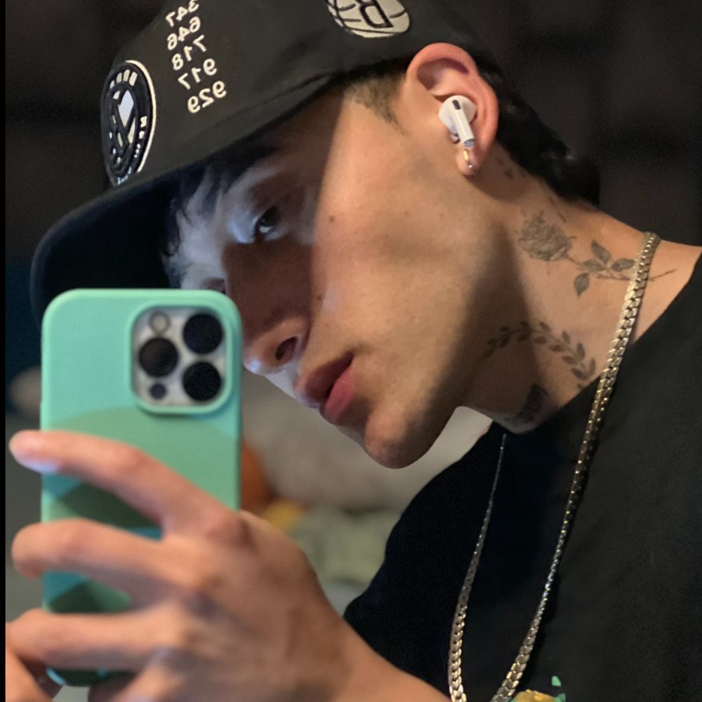 jimmypinzon OnlyFans profile picture
