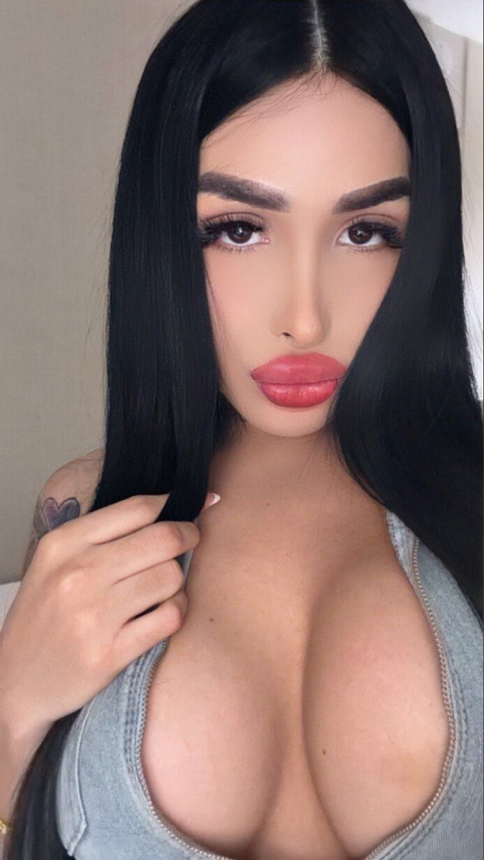 alinnadoll OnlyFans profile picture