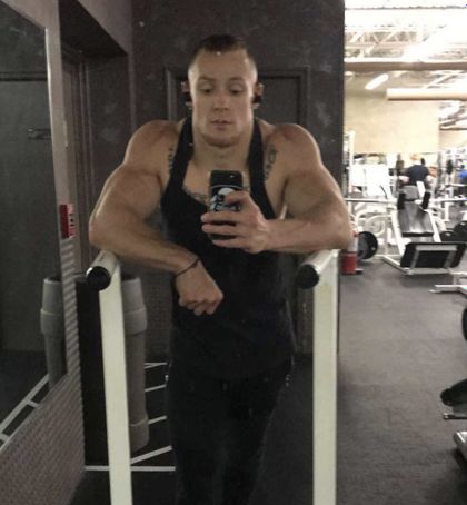 philshredz OnlyFans picture