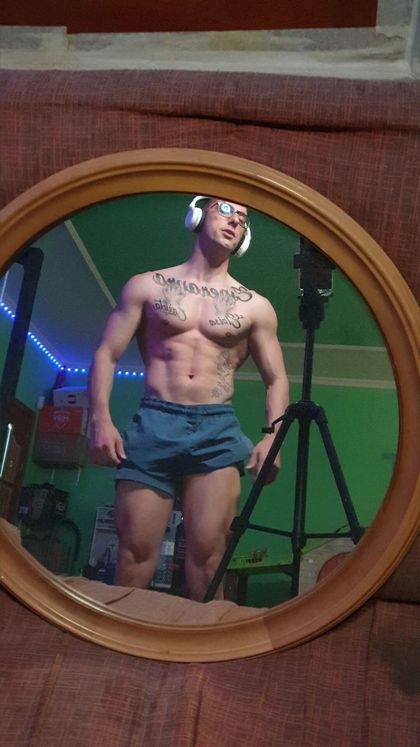 josuuonlyfit OnlyFans picture