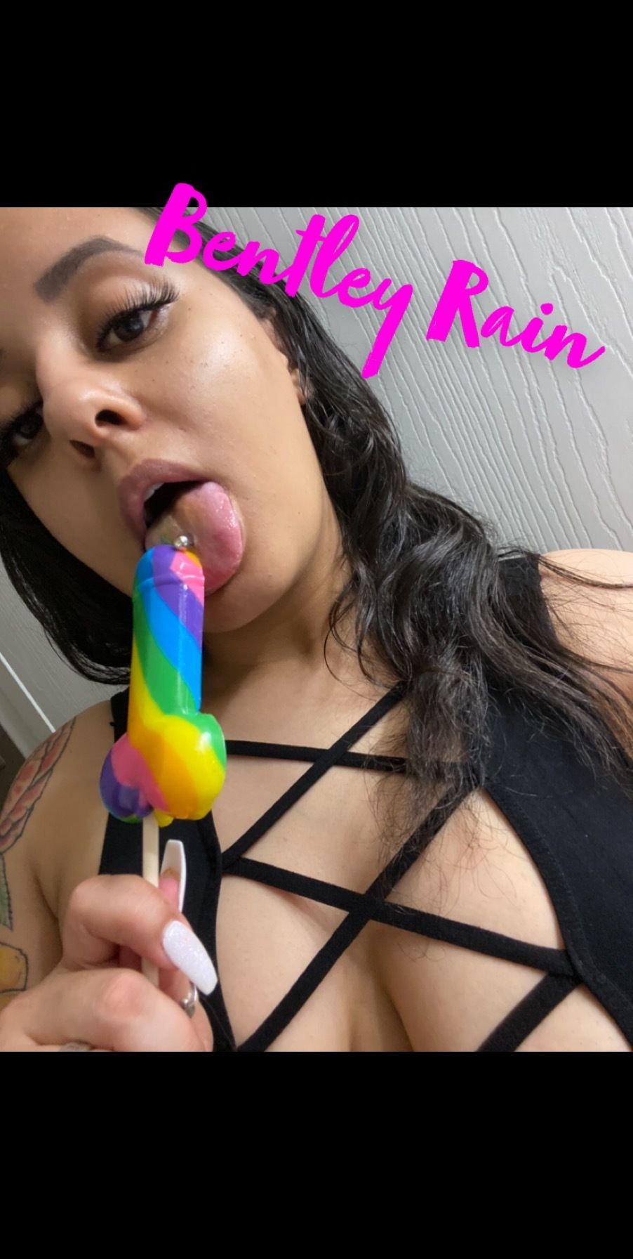 bentleyrain_214 OnlyFans profile picture