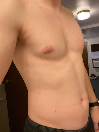 mascrunner OnlyFans picture