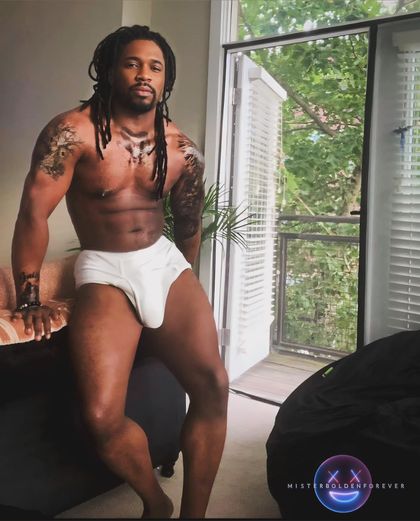 misterboldenforever OnlyFans picture