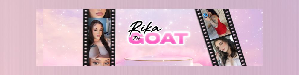 therealrika OnlyFans profile picture