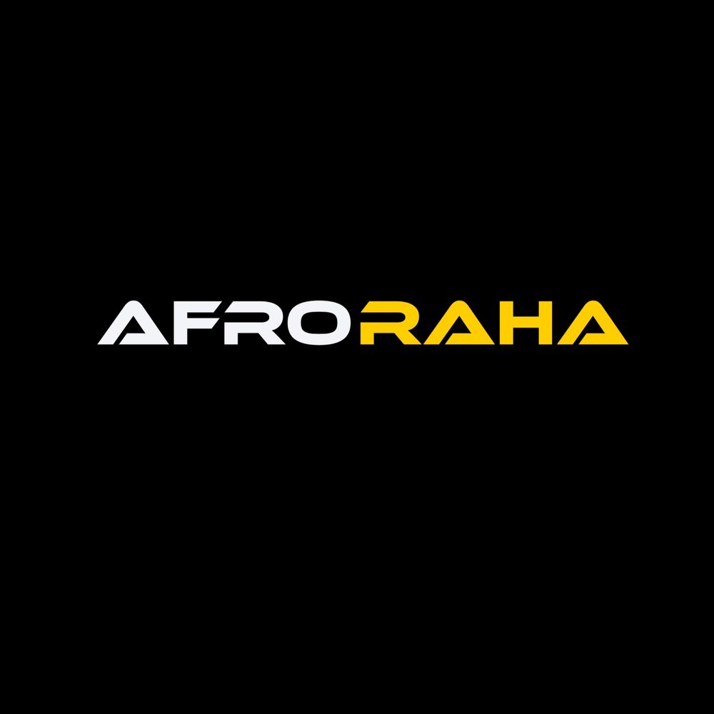 afroraha OnlyFans profile picture