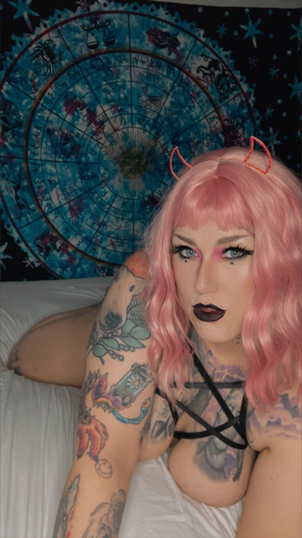 ambabe1491 OnlyFans profile picture