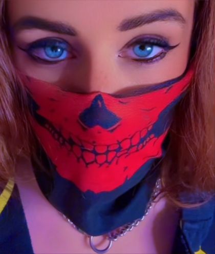 thevixkink OnlyFans picture