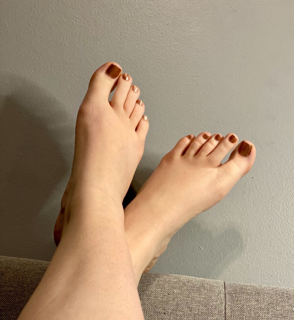 crystalsfeet33 OnlyFans profile picture
