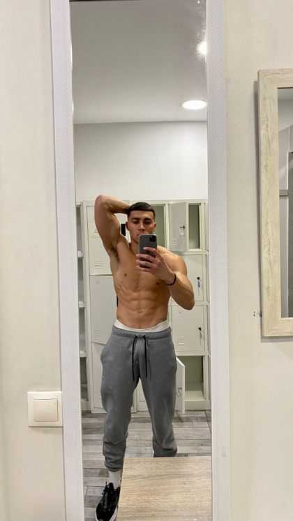 vikget OnlyFans picture
