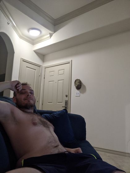 sergeant4fun OnlyFans picture
