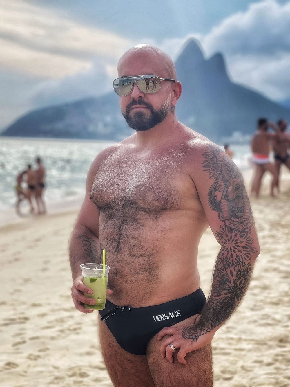 daddymtl69 OnlyFans profile picture