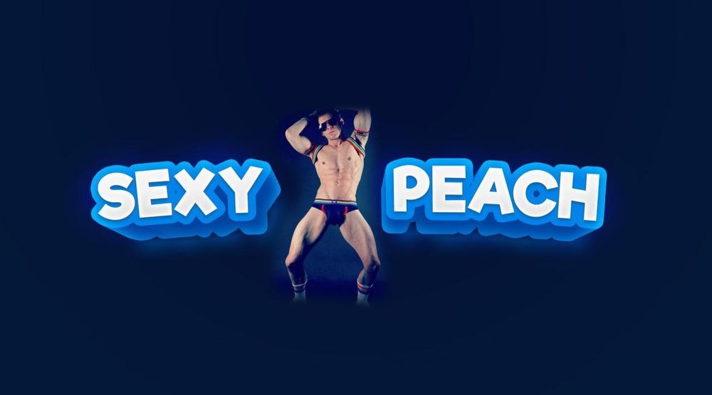 sexypeachvip OnlyFans profile picture