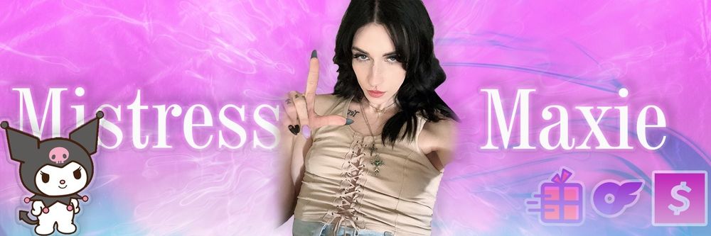 maxiespice666 OnlyFans profile picture