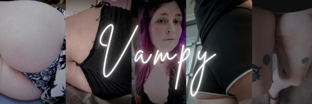vampykitten OnlyFans profile picture