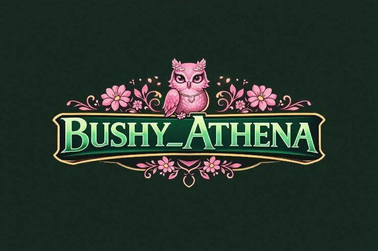 bushy_athena OnlyFans profile picture