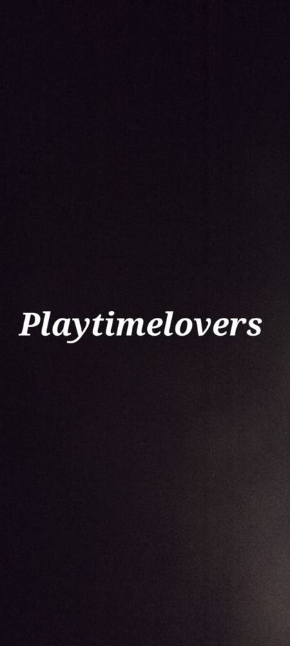 playtimelovers OnlyFans picture