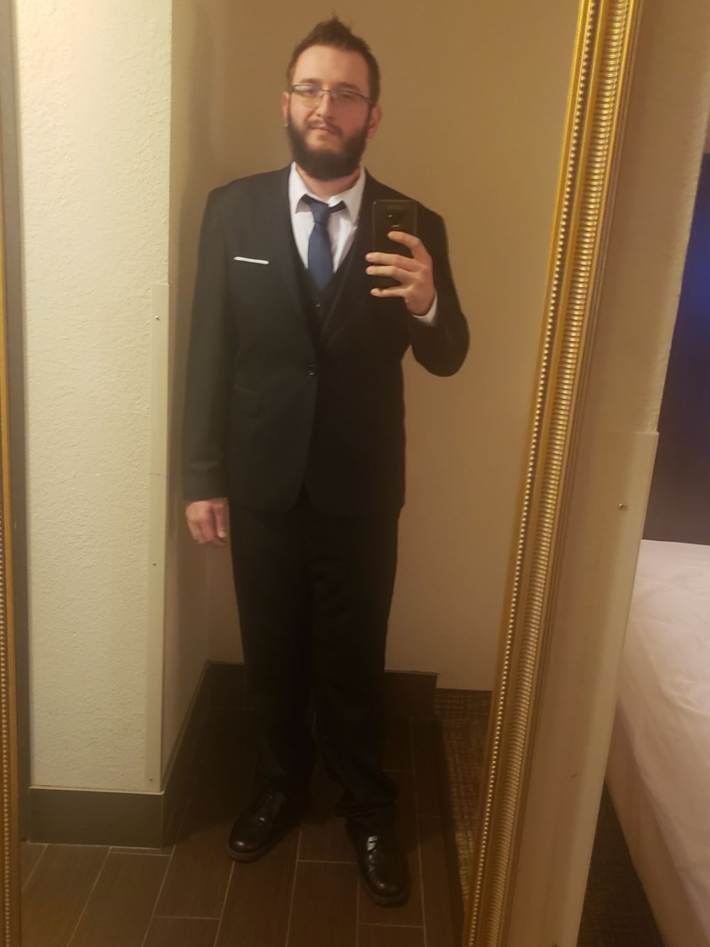 daddybeardave OnlyFans profile picture